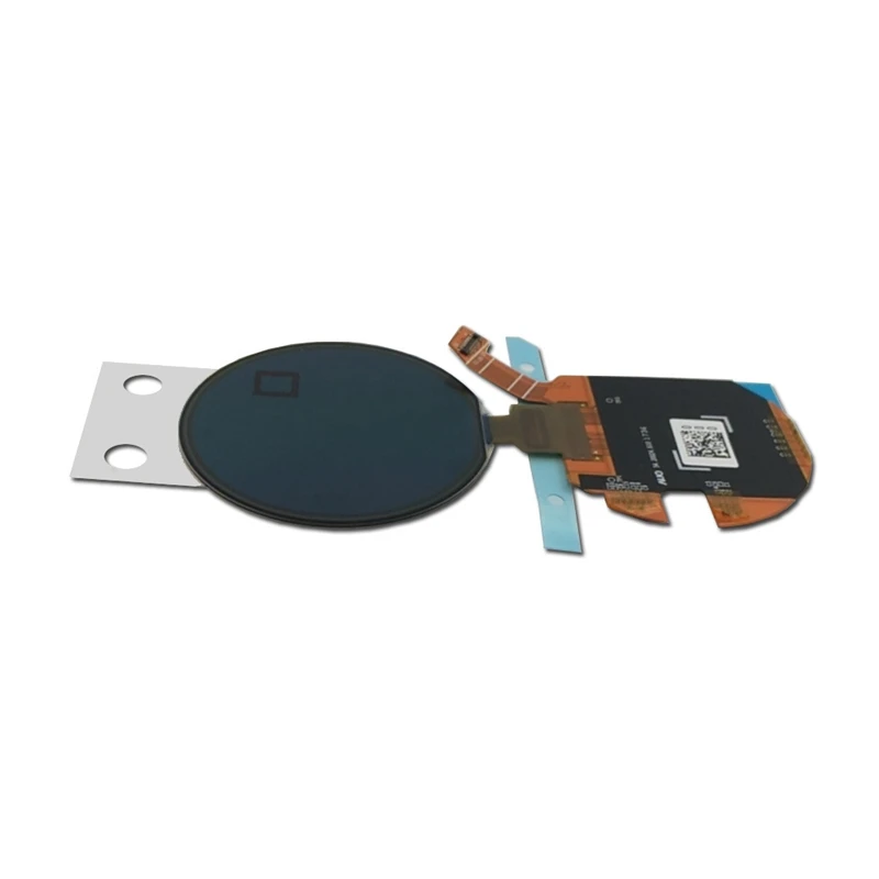 1 39 дюймовый OLED дисплей 454X454 20Pin MIPI Круглый круглый ЖК модуль для смарт носимых