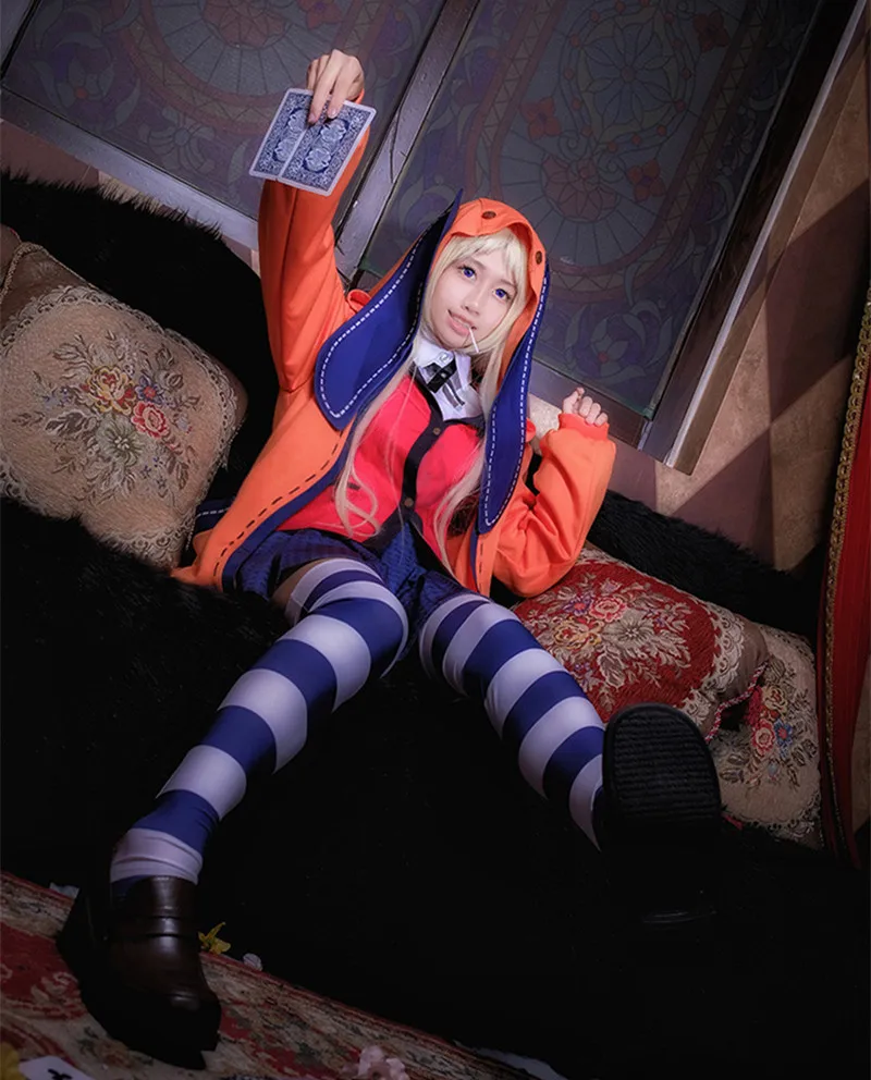 Anime-Kakegurui-Compulsive-Gambler-Runa-Yomozuki-Coat-Hoodie-Runa-Yomozuki-Cosplay-Halloween-Christmas-Cosplay-Costume (1)