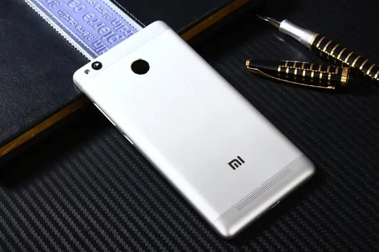 3S 3Pro задний Чехол для Xiaomi Redmi 3S 3 Pro металлический чехол для ремонта задней двери+ кнопки стекло для камеры