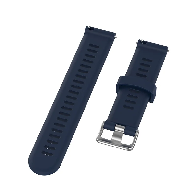 FIFATA официальный силиконовый браслет для Garmin Forerunner645 245 245 м Vivoactive3 браслет для Polar Ignite Смарт-часы ремешок