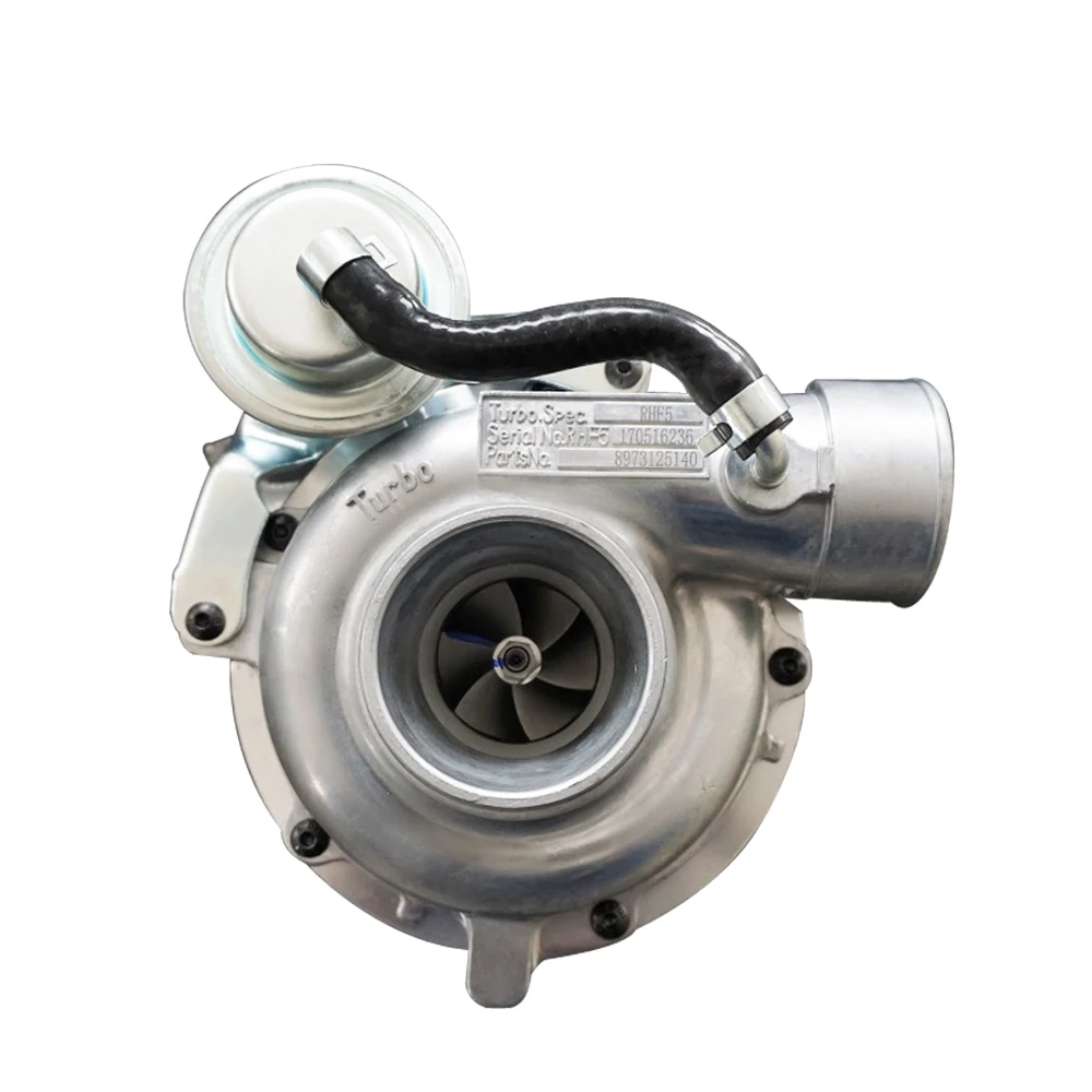 

RHF5 Turbocharger VA430015 for ISUZU Trooper Holden Jackroo 4JX1T 3.0L 157HP