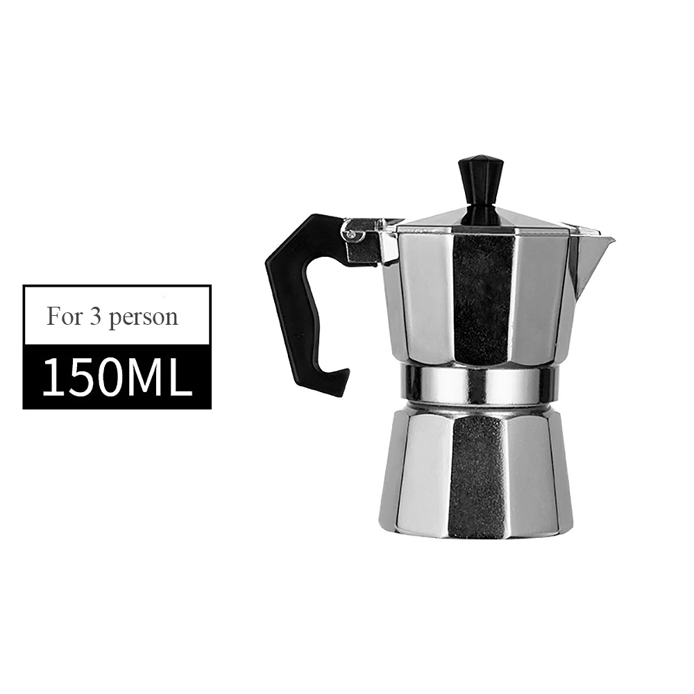 Primula Stove Top Aluminum Coffee Percolator