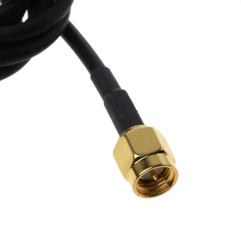 1 комплект SDR RTL2832U R820T2 HF прием 100 K-1,8G TXCO 0,5 PPM SMA радиоприемник