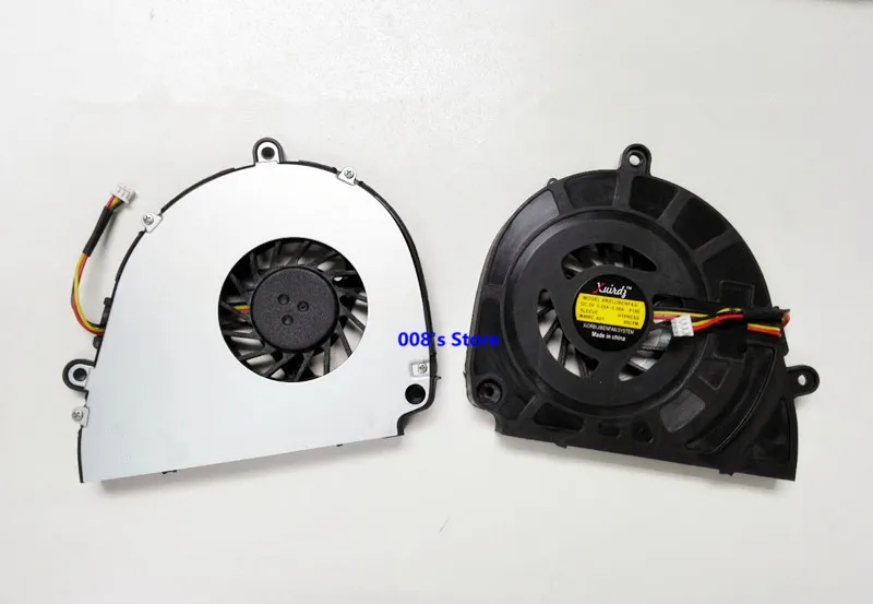 Новый вентилятор кулера для ЦП ACER Aspire 5350 5750 V3-571G V3-471 E1-531 E1-571 V3-551 P235-M P253-MG Iconia Tab W510 |
