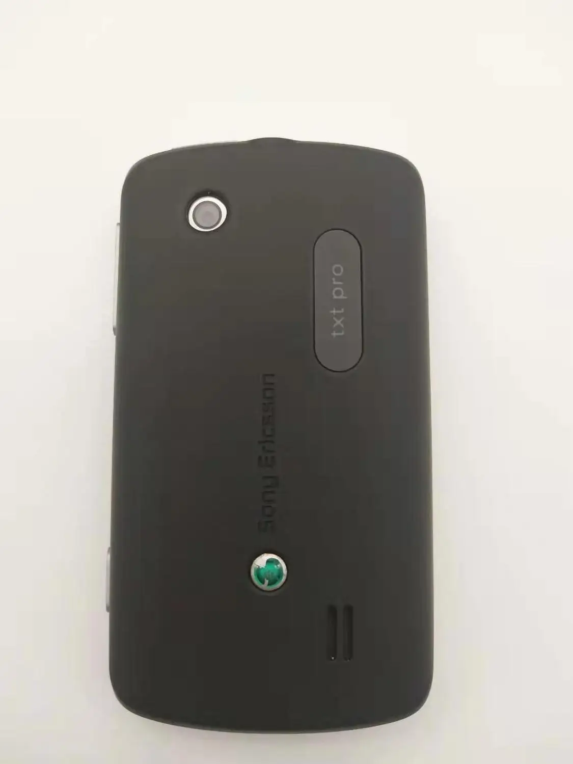 CK15 разблокированный мобильный телефон sony Ericsson ck15i 3,0 '3g wifi Bluetooth fm-радио разблокированный сотовый телефон
