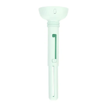 

Small Mushroom Retractable Humidifier Car Home Mute Atomizing Mini Humidifier HJL2019
