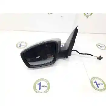 

6V1857507C LEFT REARVIEW SKODA FABIA (5J2)