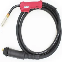 NBC-315 350a gas welding gun gas welder gun 3m 5m free shipping NBC-315 350a gas welding gun gas welder gun 3m 5m free shipping