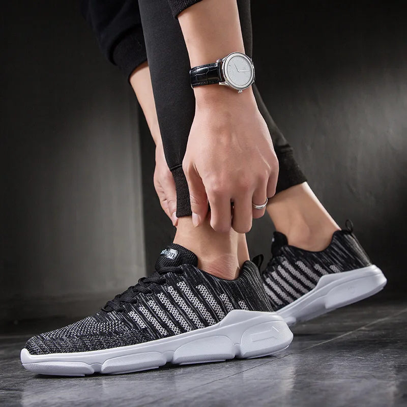 

Mens Women casual Shoes loafers running Shoes Sneakers Race Sneakers Male off white Shoes Speed Knit Original Luxury Trainer