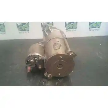 

5194758 ENGINE STARTER DAEWOO LACETTI