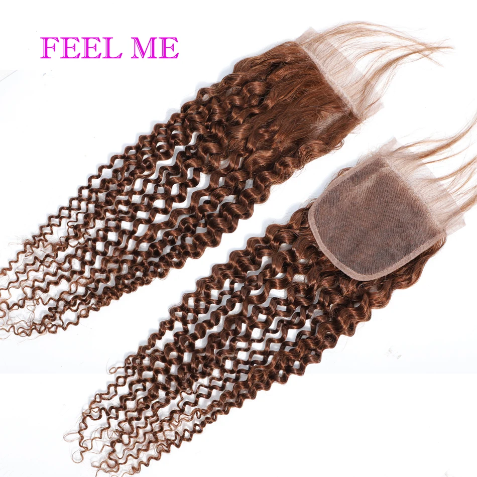 #4 curly hair bundles 16