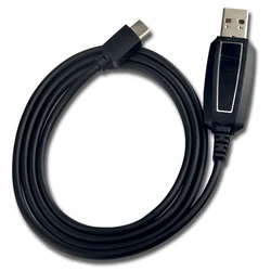 KSUN Programming Cable M2 M3 Walkie Talkie Dedicated Programming Cable Walkie Talkie Accessories