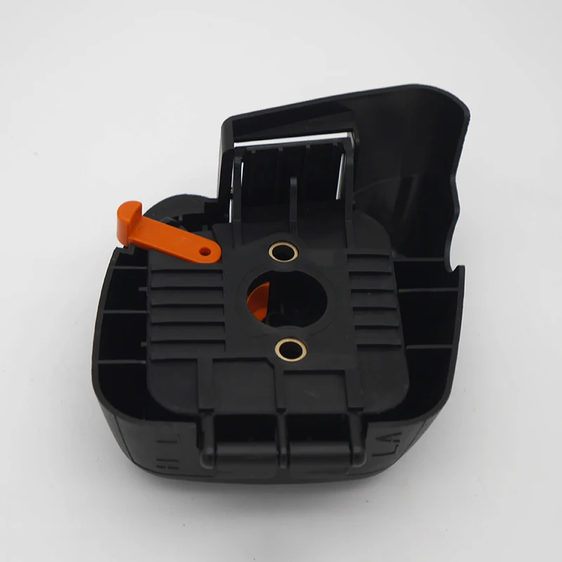 FUBESK Filtre à Air, Boîtier Et Couvercle Pour Coupe-bordures Sti-hl FC55 FS38 FS45 FS46 FS55