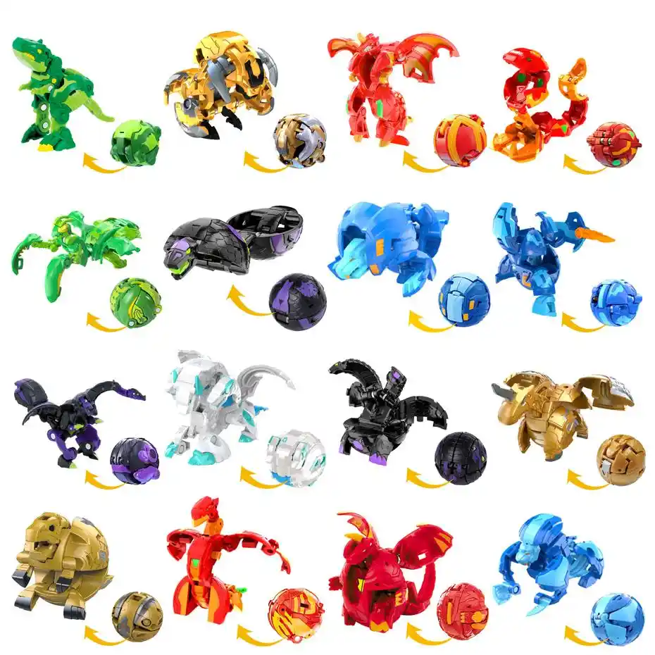 aliexpress bakugan