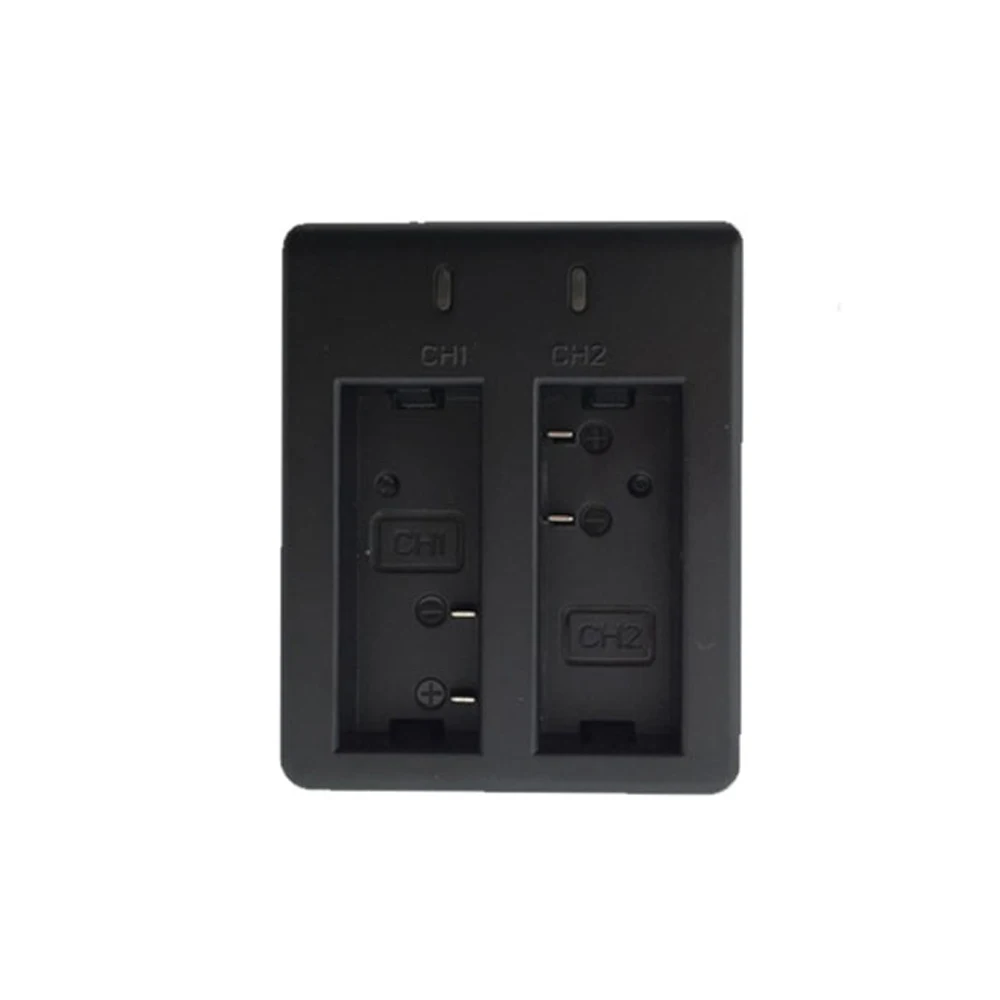 Sports Camera Charging EKEN1050mAh Battery Double USB Charging Accessories