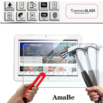 

High Clear Screen Protector Protective Film for Cube MIX Plus 10.6inch/M5/Power M3/T12 10.1inch Tablet Screen Protector Glass