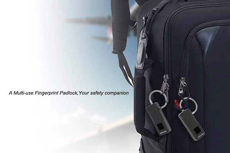 Travel-Luggage-Bag-Lock-Smart-Keyless-Padlock-with-10-Fingerprints-Storage (5)