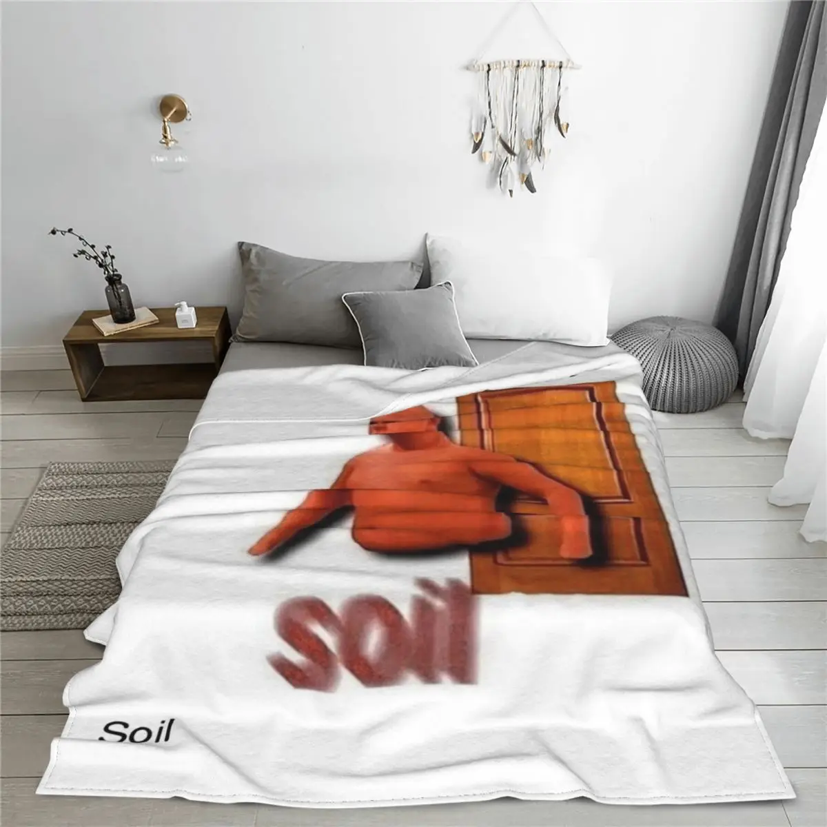 Gibby�� ��� ��Ʈ ��� ��� ��� ����� ���� �޴�� �ε巯�� ������ Bedsprea �ʿ�