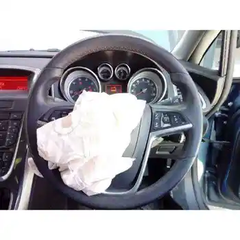 

STEERING WHEEL OPEL ASTRA J LIM.