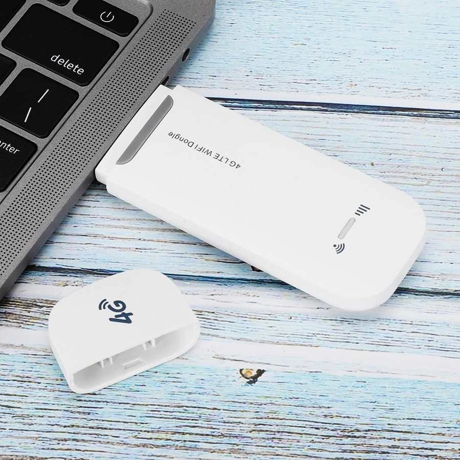 Módem USB 4G/3G con LTE, adaptador de Router inalámbrico para teléfono, tableta, ordenador, LTE, 4G, Wi Fi|Módems 3G| - AliExpress