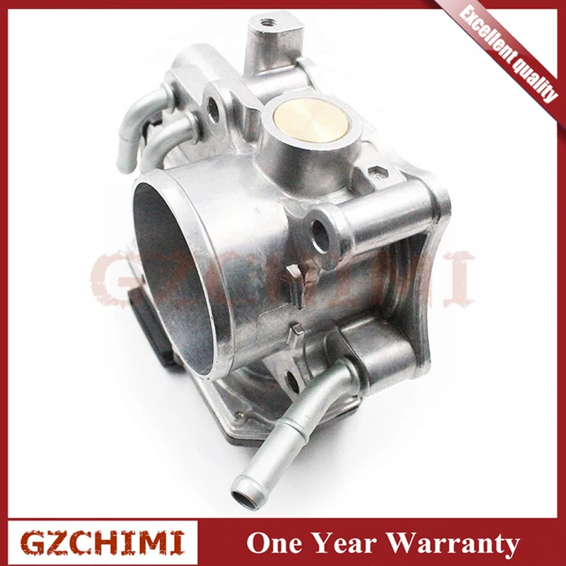 16400-RAA-A62 16400-RAA-A61 16400RAAA61 OEM TK93 узел дроссельной заслонки для Honda Accord Элемент 2,4 2003-2006