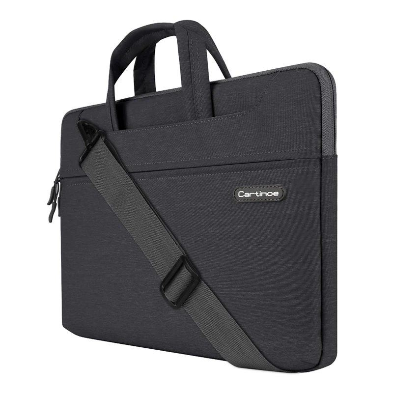 Сумка для ноутбука, чехол для ноутбука, сумка для MacBook Air 11,6 Pro 13,3/15,6 дюймов, карман для компьютера, чехол для планшета