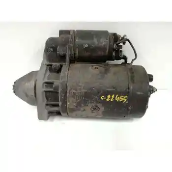 

9000143408 ENGINE START MERCEDES MB SERIALS: 100 D OPEN BOX (W631)