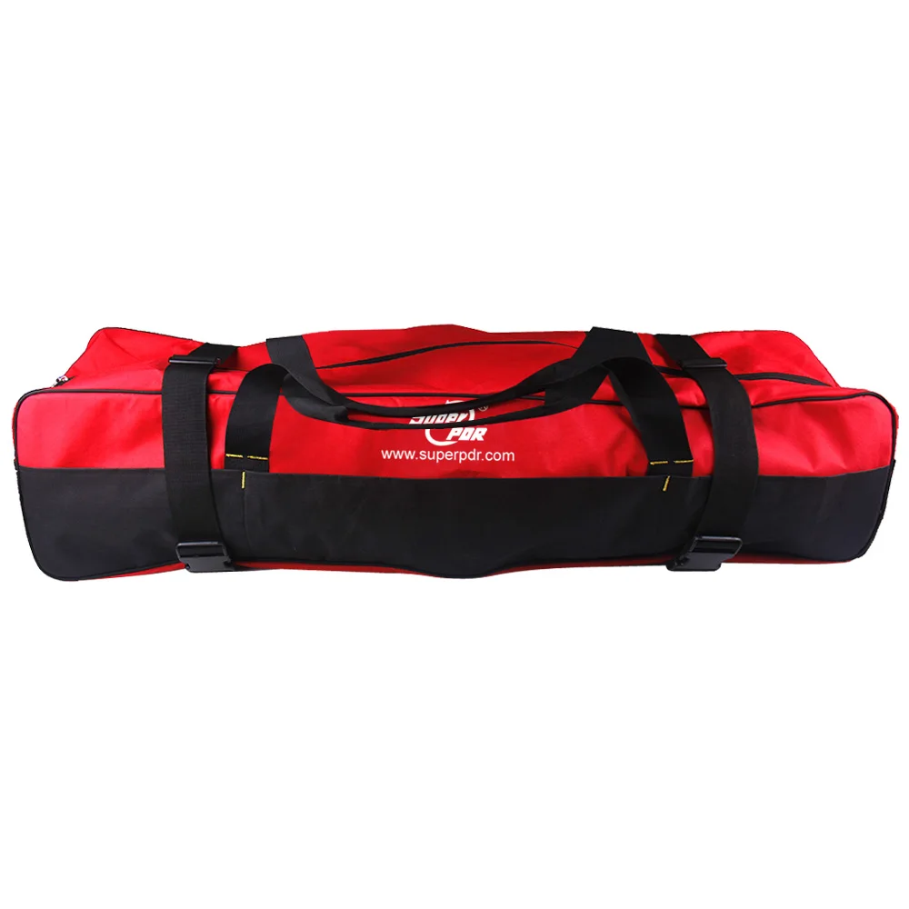 Super PDR 1.2m Tool Bag Crowbar Accessories Tool Kit Dent Removal Repair Tools