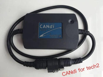 

NEW Candi Interface Module Adapter Diagnostic Tool OBD For G-m Tech2