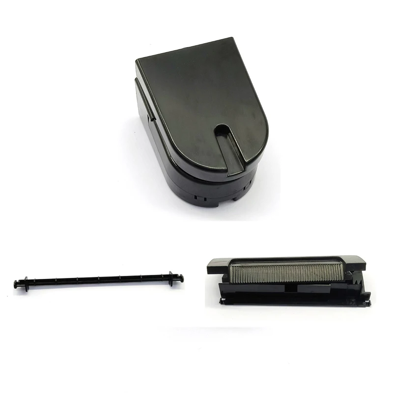 

Gears Ribbon Shaft Plastice parts fits for TSC T-200E T-300E Printer accessories