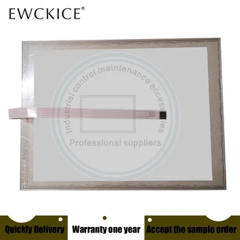 

NEW Kurfurten-Anlage 52-60 69115 Heidelberg CD 74-5+L-C CD 74 HMI PLC touch screen panel membrane touchscreen