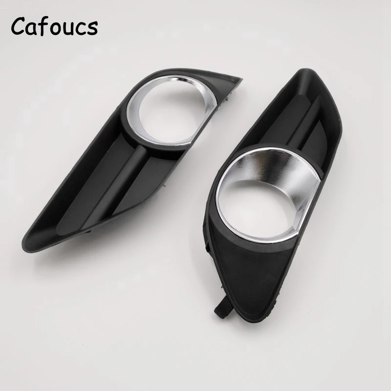 Cafoucs для Toyota Camry ACV40 ACV41 2006 2007 2008 крышка переднего бампера противотуманных фар с