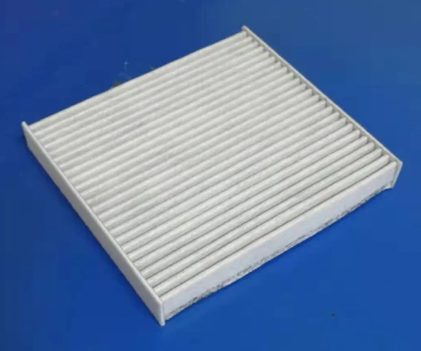 Wholesale 88926-43010 Factory Outlet CU1919 Best Fiber Car Cabin Air Filter  for PERODUA Alza 29*195*213mm WP9290