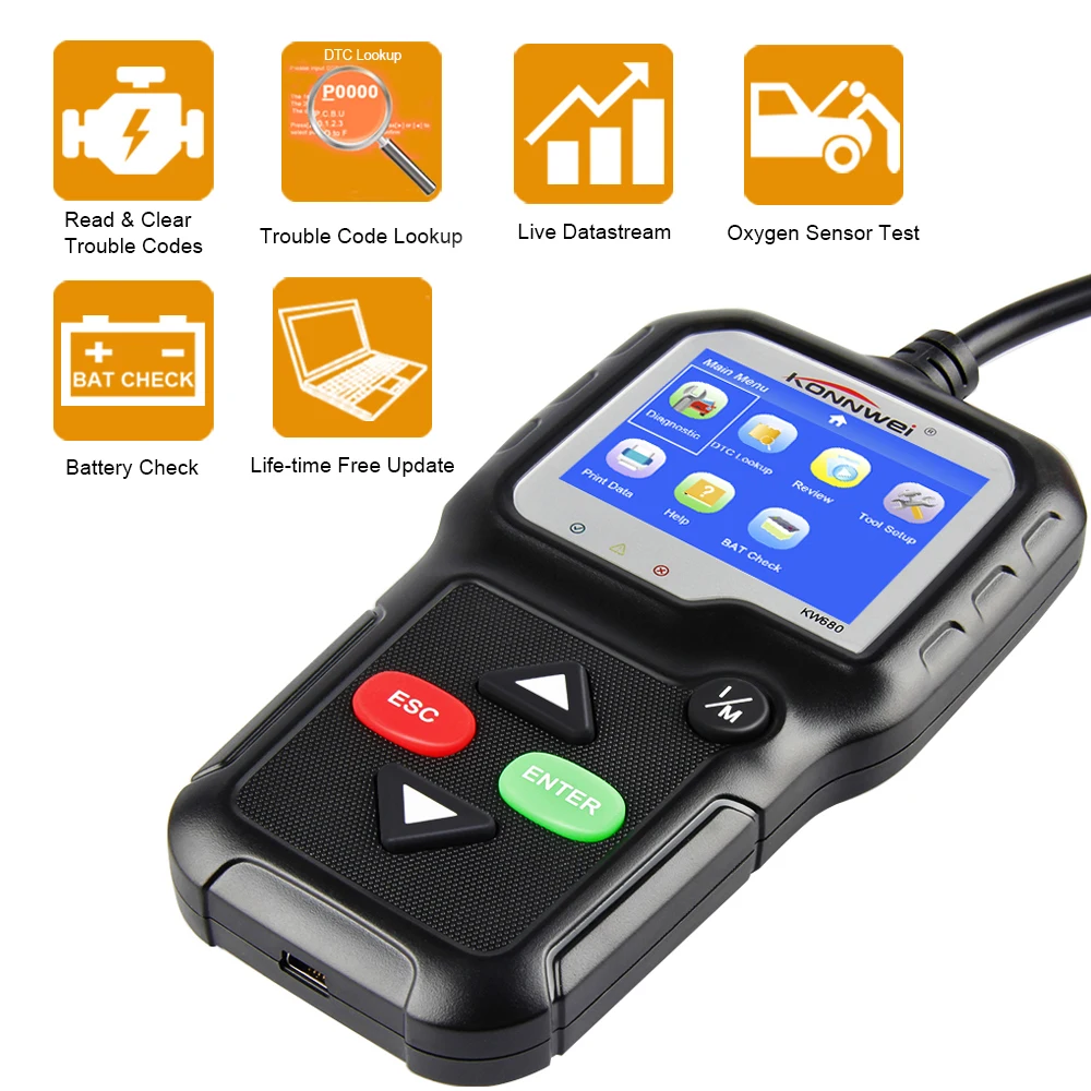 OBD2-Scanner-OBD-Car-Diagnostic-Auto-Diagnostic-Tool-KONNWEI-KW680-Read-Clear-Fault-Error-Codes-Russian (2)