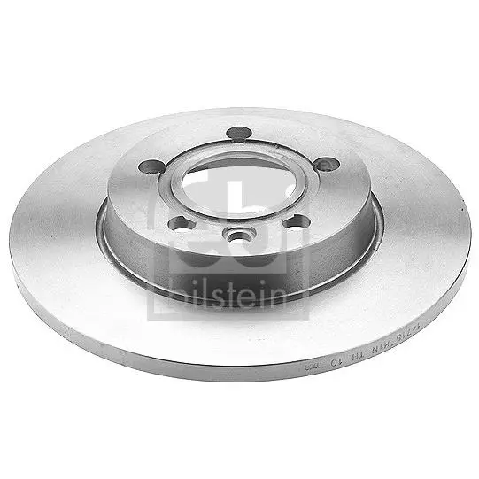 Диск тормозной задний VW T4 2.8/1.9TD 90 FEBI BILSTEIN 18490