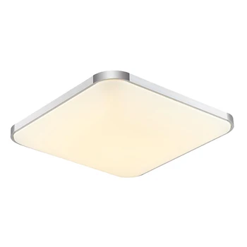 

Modern Design 64W Ceiling Lamp Warm White I6 Thick Version 220V For Ceiling Hotel Office Kitchen Bedroom Living Room