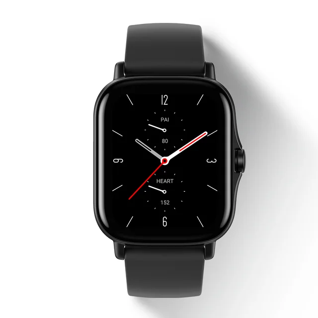 Amazfit GTS 2 GTS2 Smartwatch for Android iPhone Bluetooth Phone Calls GPS  Built in Sports Watch 90 Sports Modes For Android ios|Smart Watches| -  AliExpress