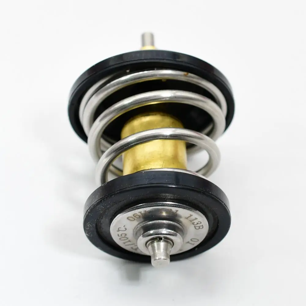 95-105 Degree EA888 Rein Engine Coolant Thermostat CTI0010 06H121113B 06H 121 113 B For Golf MKV MKVI A5 A6 A8 A3 A4 Q5 Q3 TT