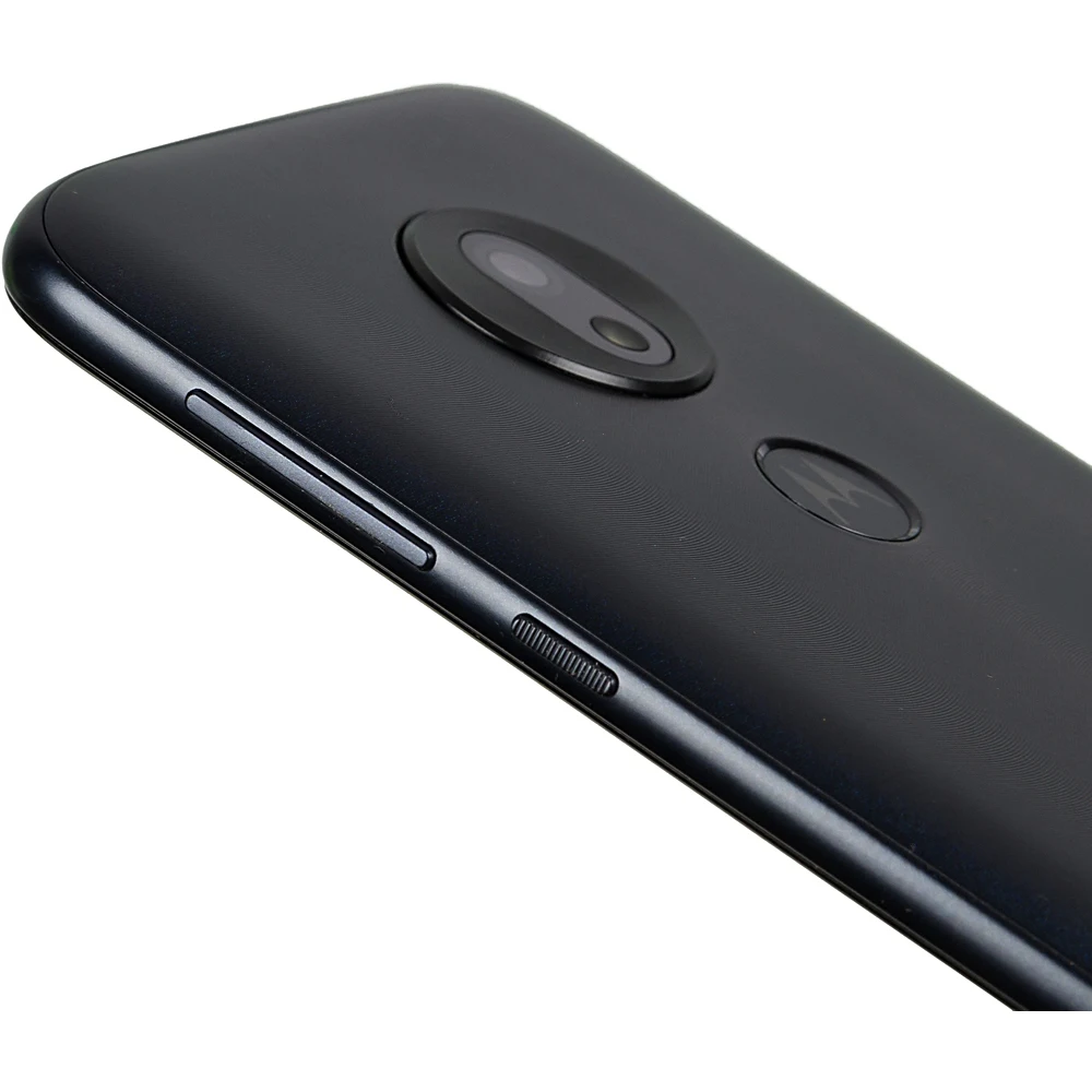 Смартфон Motorola G7 Play XT1952-1 32Gb 2Gb темно-синий 3G 4G 2Sim 5.69" IPS 720x1512 And9.0 13Mpix