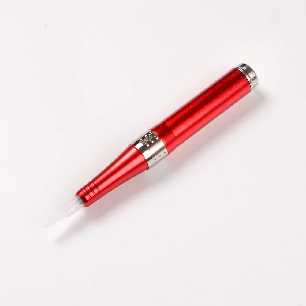 

charme princes Wireless Battery Permanent Makeup Eyebrow Rotary Tattoo Machine Microblading Pen Kit For 3D Eyebrow Eyeliner Lips