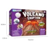 Volcano Eruption