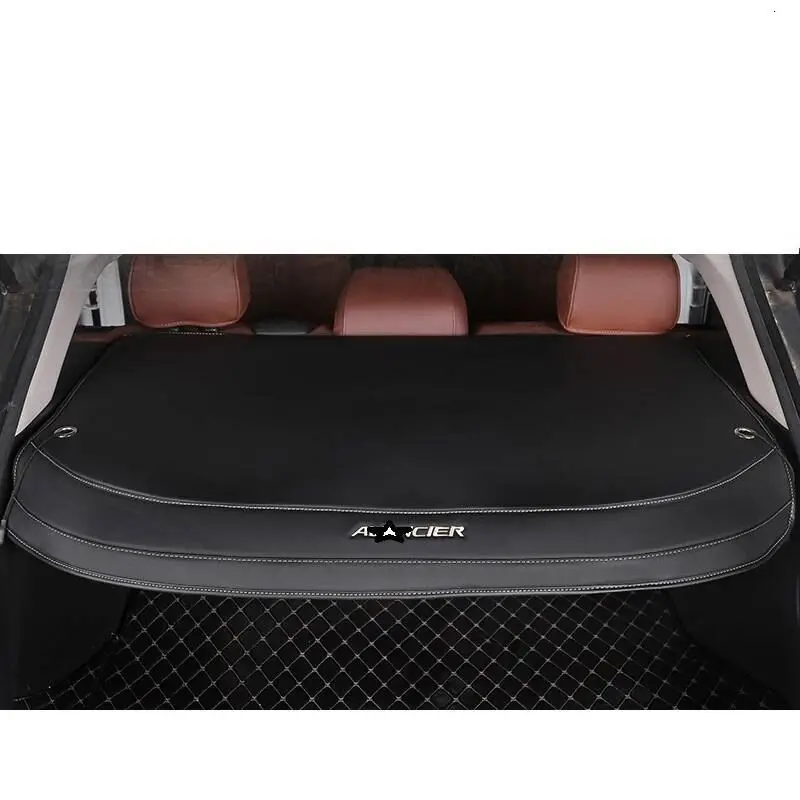 Запчасти Maletero Coffre Voiture Stuff Kofferbak Cargo Oto Bagaj Trunk Camping Car Accessoire задние стойки аксессуары для Honda URV