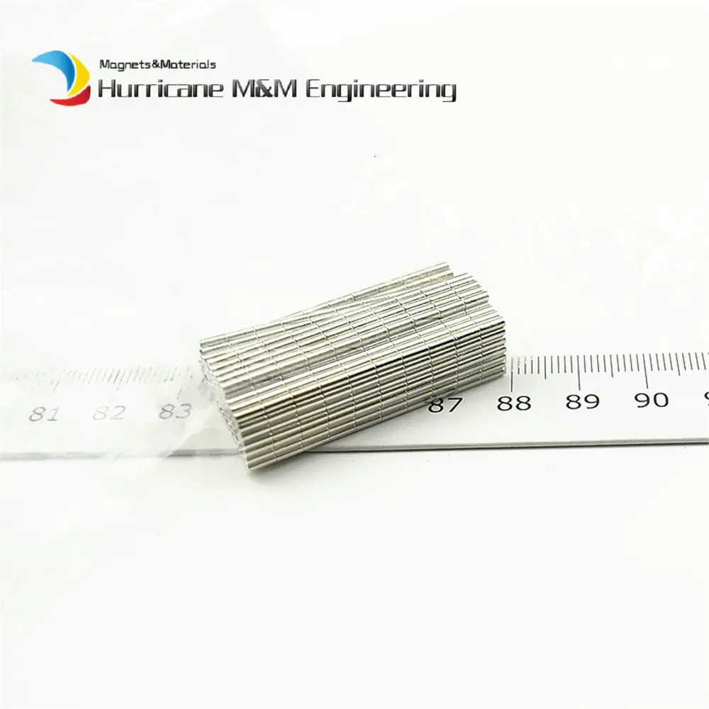 100 шт. точность микромагнит Tinny Stick 1,5x4 мм маленький круглый цилиндр мини Магниты Диаметр 1,5 0,06 ''электроники сенсор