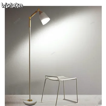 

Floor lamps simple modern style bedroom living room study LED floor lamp CD50 W06