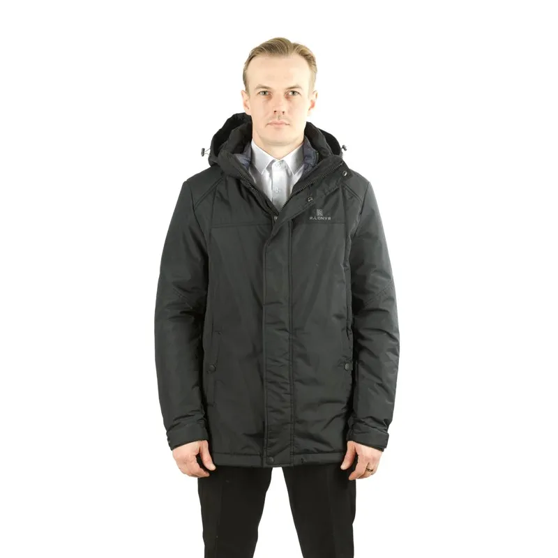 R.LONYR Men's Winter Jacket RR-77737B-1