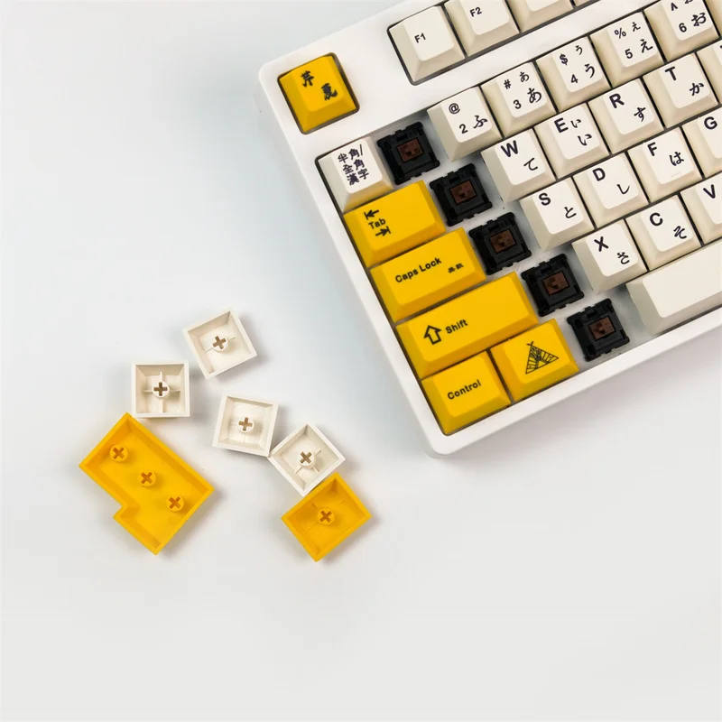 GMK serika 2 キーキャップ キーボード 機械式 【公式通販】