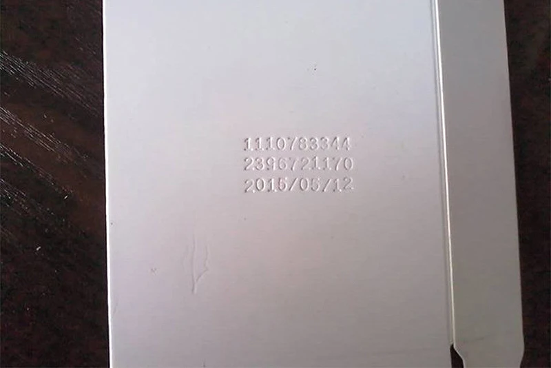 Принтер MY-300 со сроком годности MY-300 impress or solid-ink coding machine