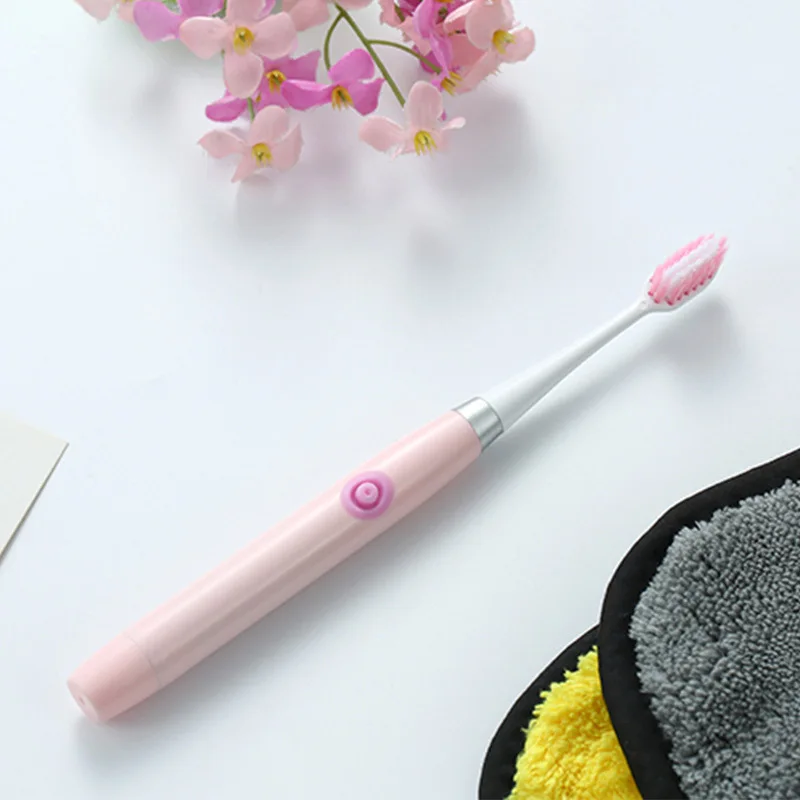 Sonic Electric Toothbrush for Adults and Children -Waterproof Whitening Toothbrush-Lovers Gifts Sonic Electric Toothbrush for Adults and Children -Waterproof Whitening Toothbrush-Lovers Gifts