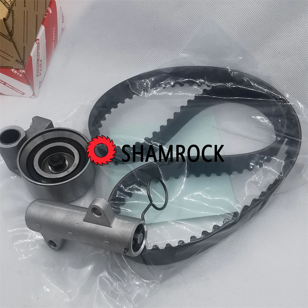 Timing Belt Pulley Set Kit OEM 13540 67020 13505 0L010 13568 39016 Fits