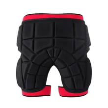 TINTON LIFE Protection Hip EVA 3D Padded Shorts Pants Protective Gear Guard TINTON LIFE Protection Hip EVA 3D Padded Shorts Pants Protective Gear Guard